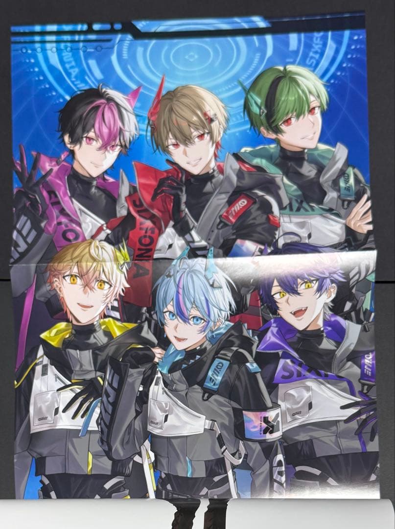PASH! TVガイド セット