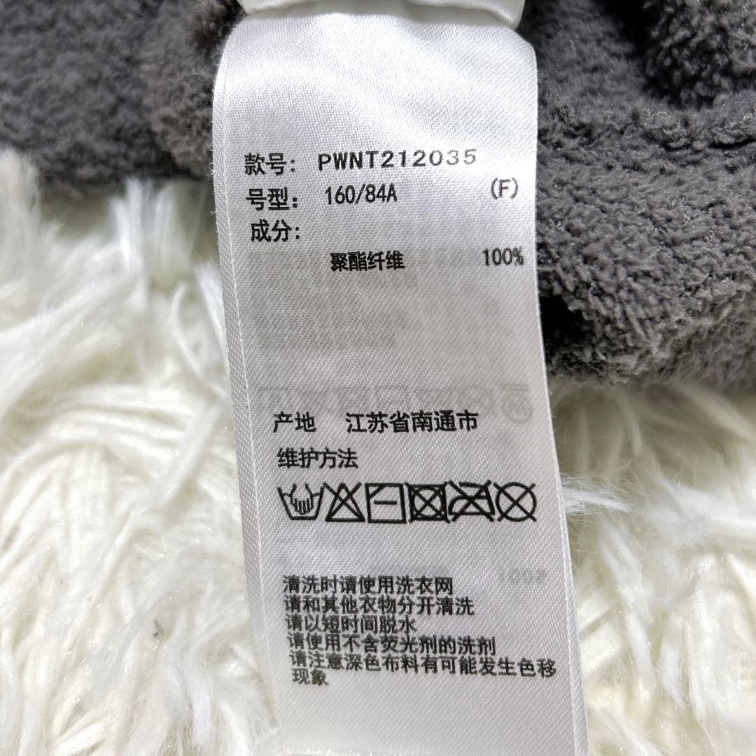 gelato pique SNOOPY ルームウェア上下セット　 部屋着