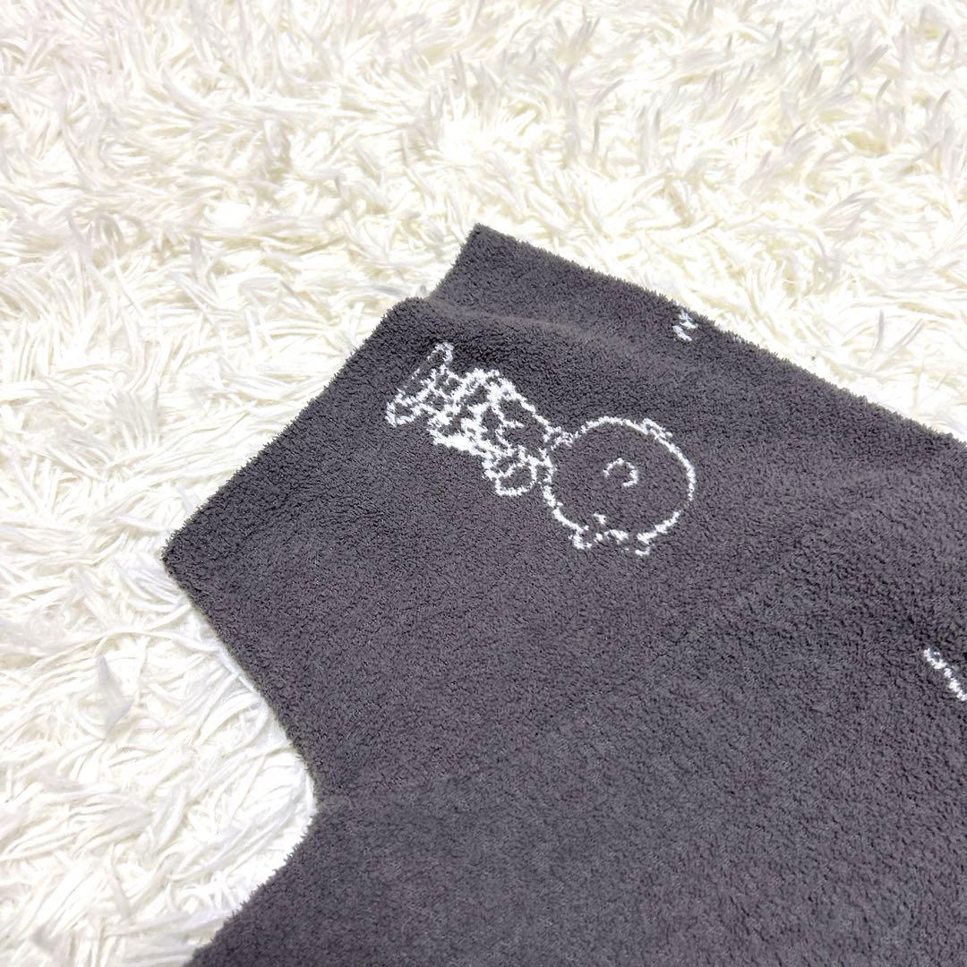 gelato pique SNOOPY ルームウェア上下セット　 部屋着