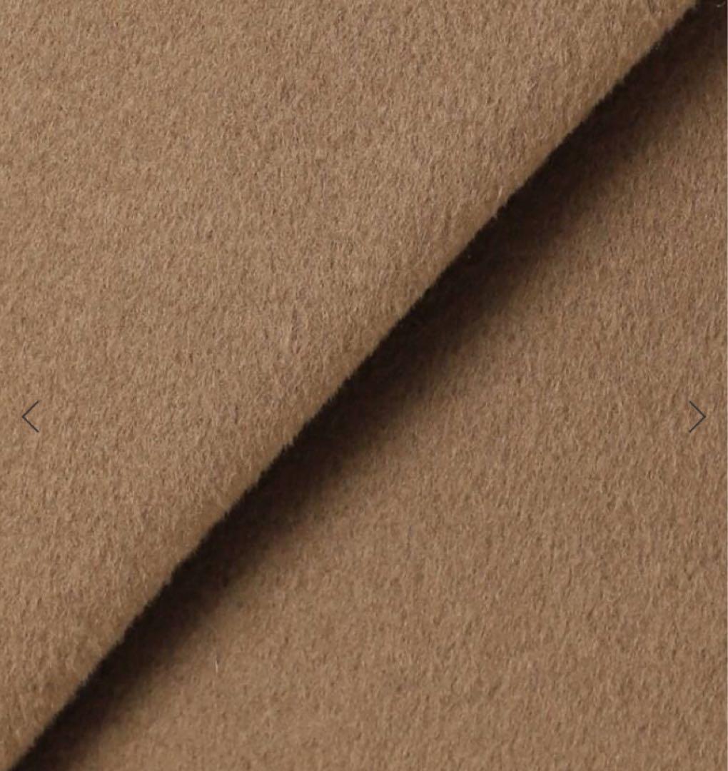 新品 未開封 Plage プラージュ HAMILTON PEA コート