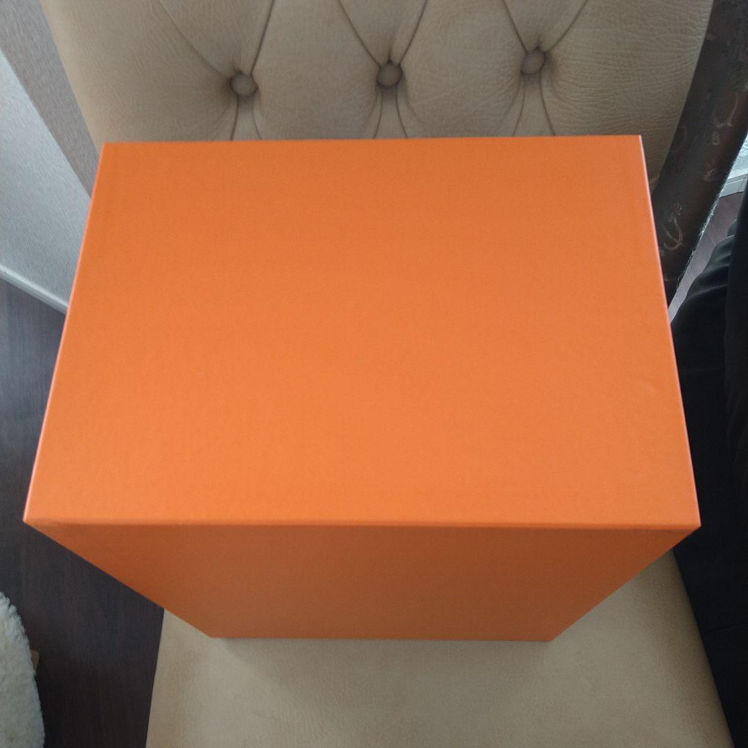 エルメス　ピコタンロックMM 空箱　新品