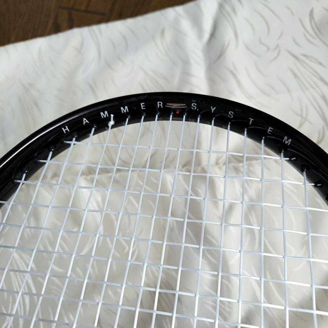 WILSON profile Hammer G3 110平方 ケース