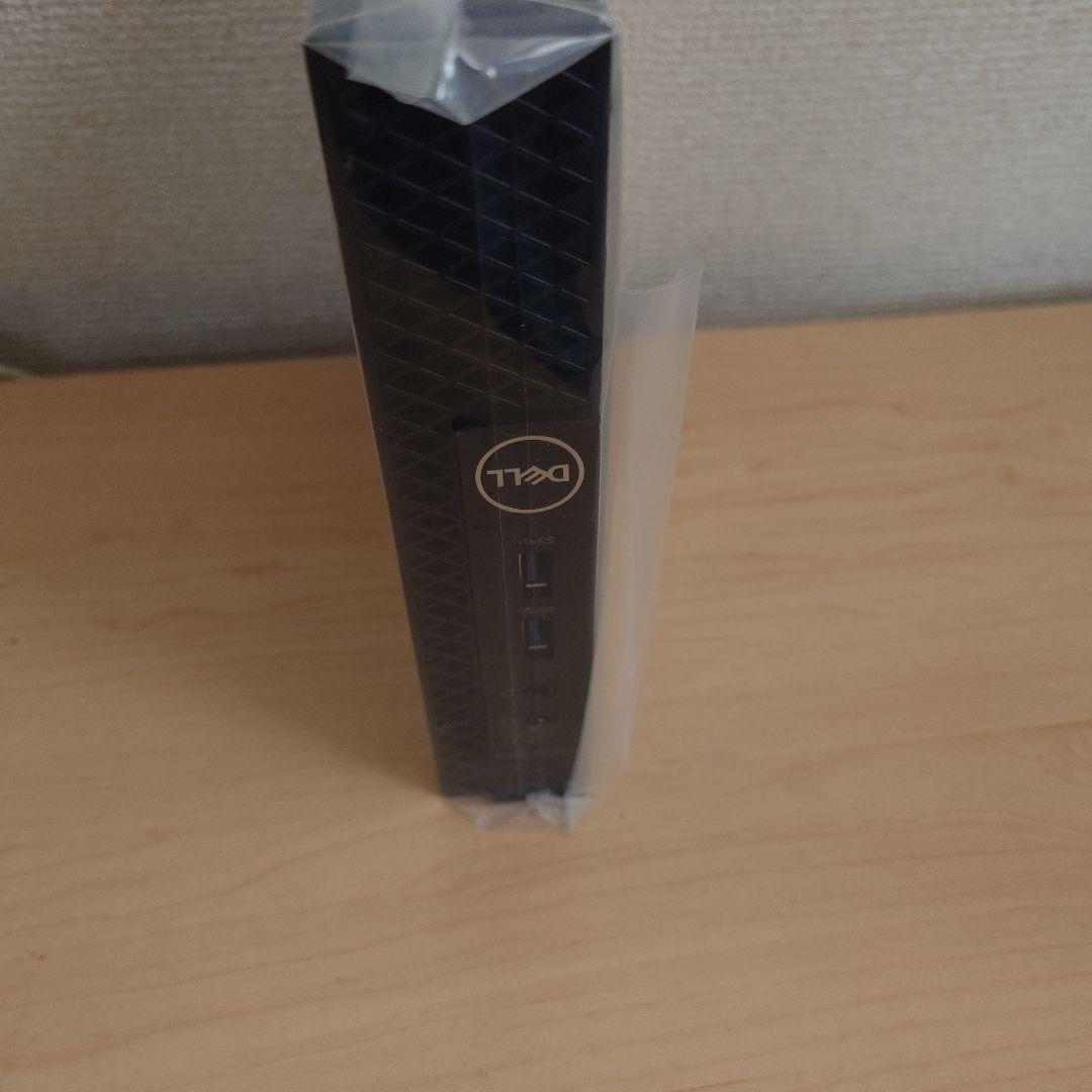 デルOptiplex 3070Micro　RAM32GB　SSD1TB