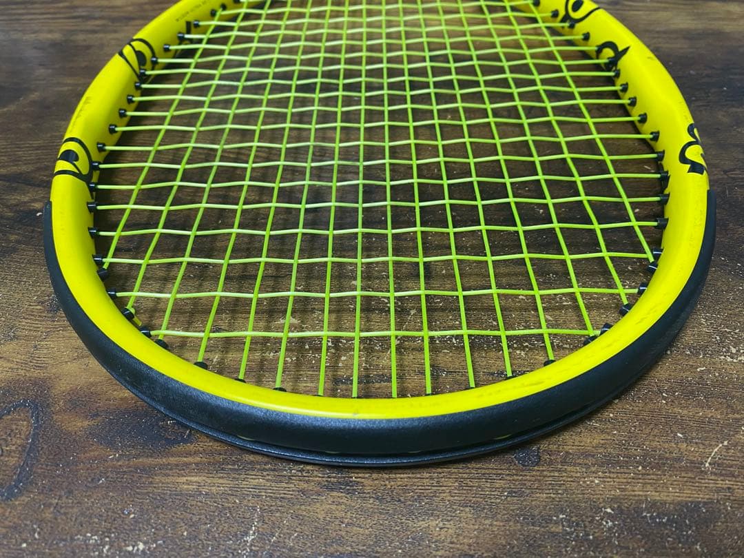 l*K様 Wilson AIRKEI MINIONS ULTRA TOUR 95