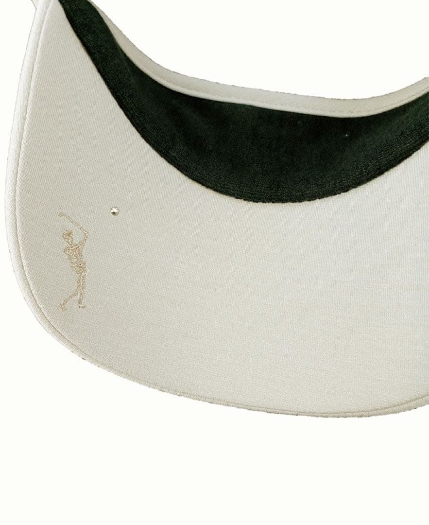 メンズウェア MARK&LONA Avenir Visor | MEN and WOMEN