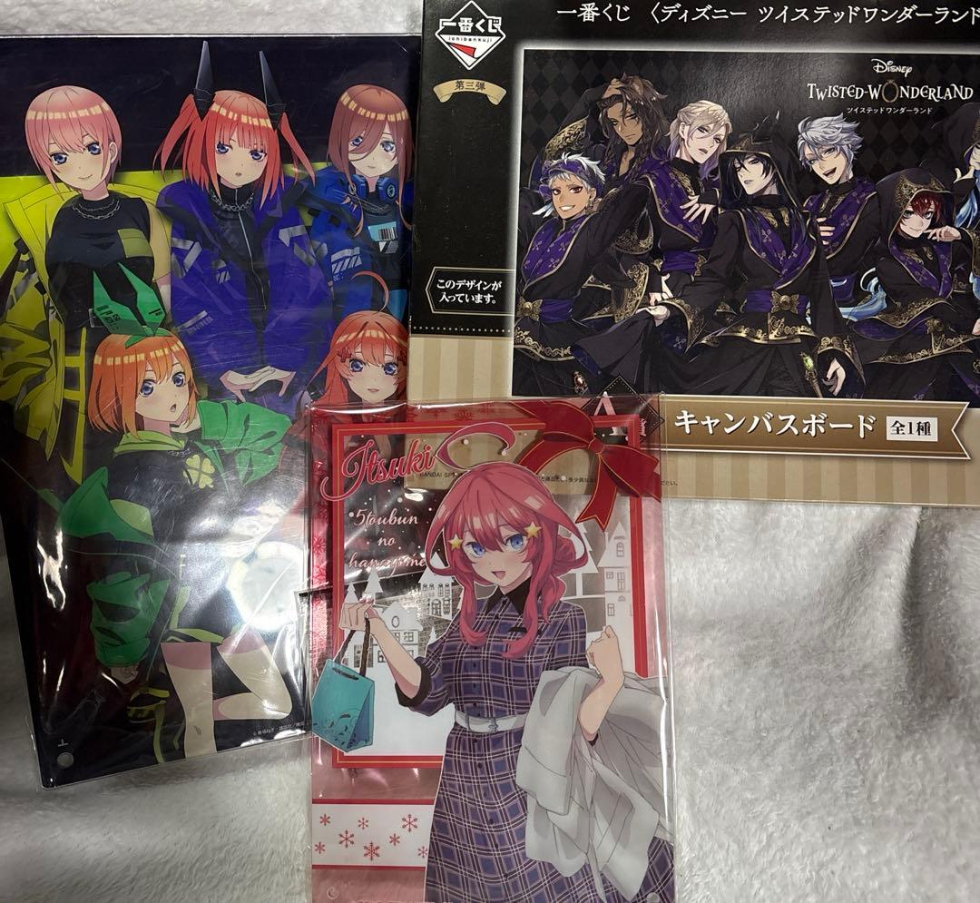 アニメグッズ　まとめ売り