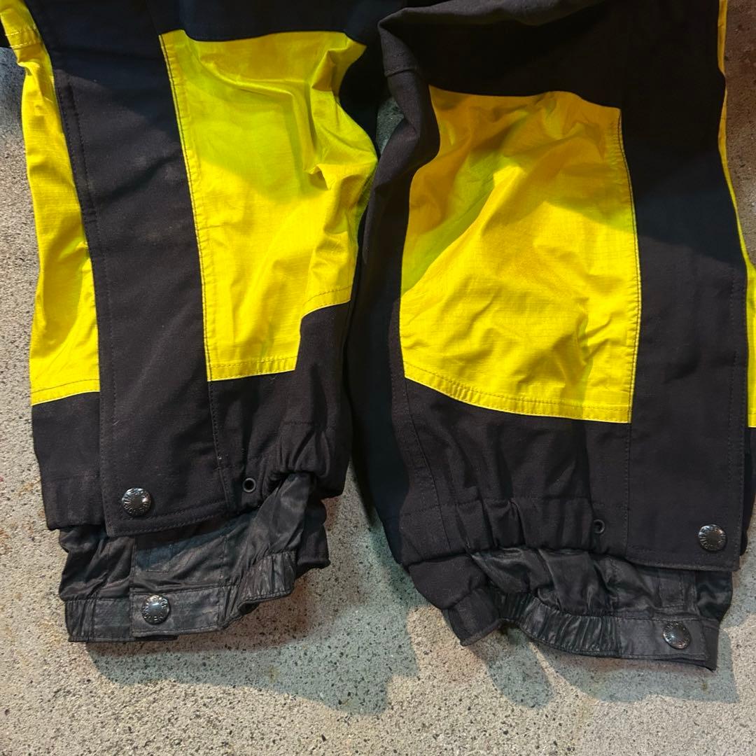 スキーウェア　Mサイズ　THE NORTH FACE つなぎ　スノボ