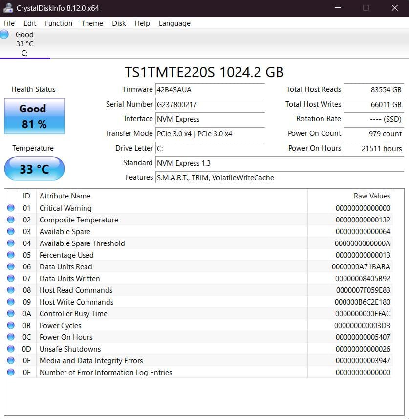 【MR BLAEM】Intel NUC 11 Enthusiast