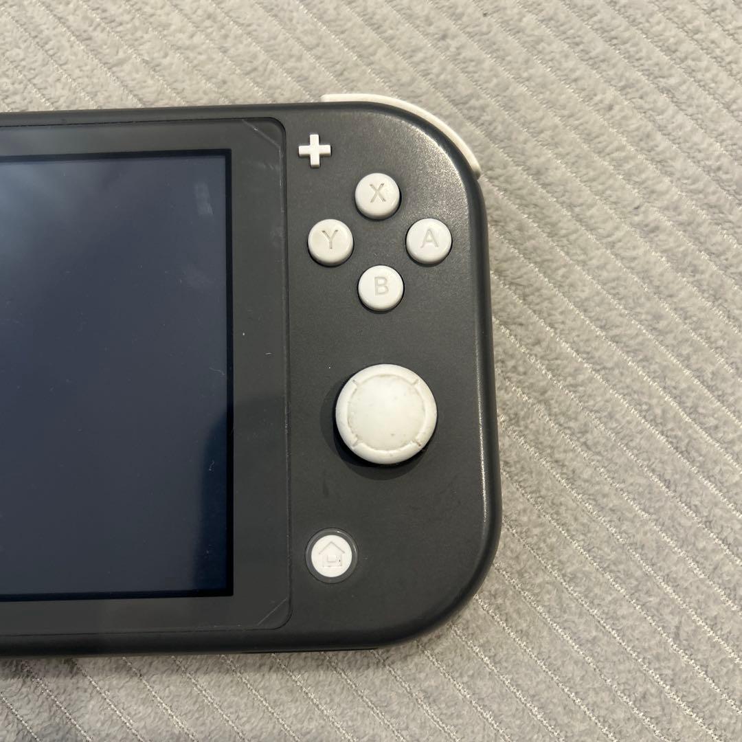 Nintendo Switch Switch Light