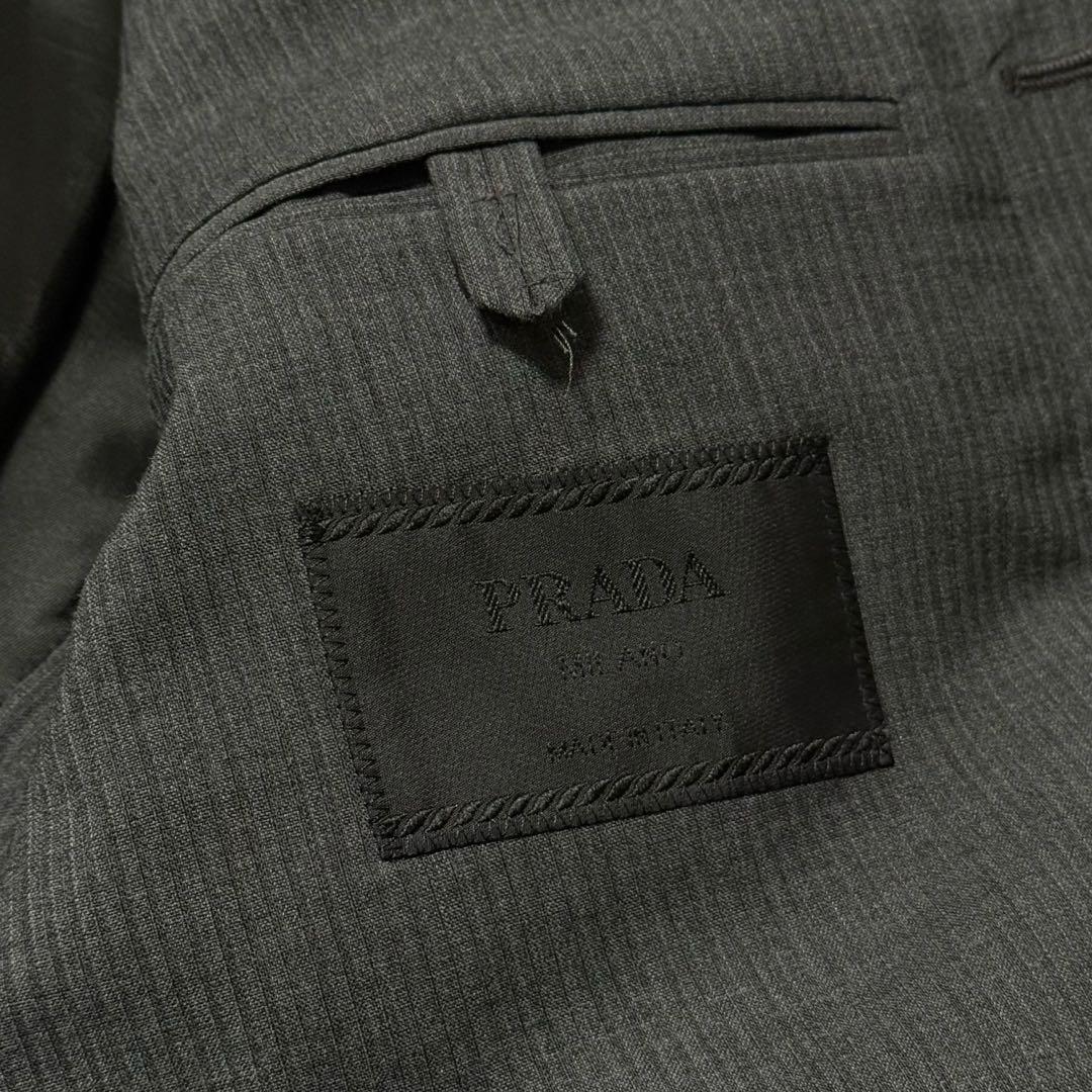 PRADA 2007SS ランウェイ セットアップ