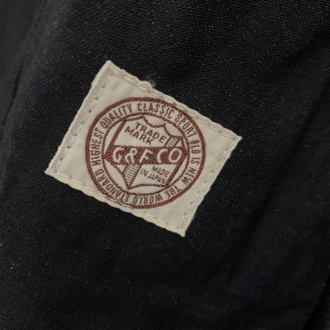 ジャケット・アウター G&F CO. LOT801 COVERALLS