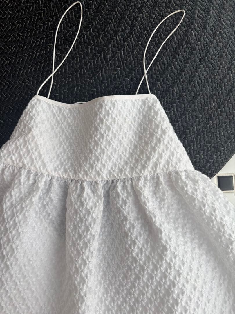 米さま専用　美品●CECILIE BAHNSEN セシリー selena