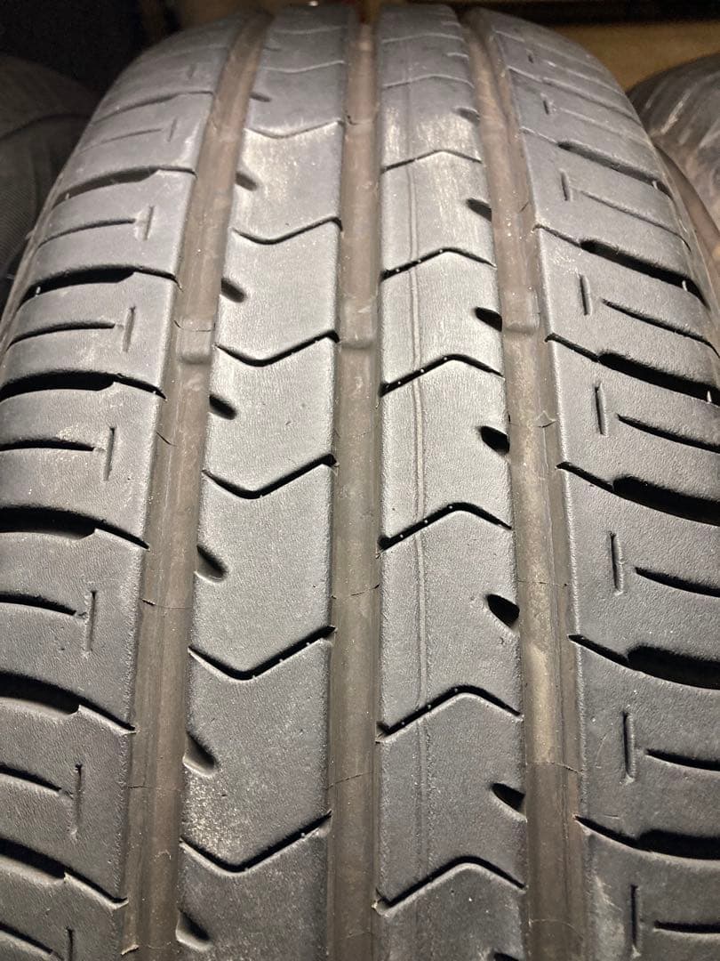 【値下げ】175/65R15 ECOPIa サマータイヤ 4本　送料無料