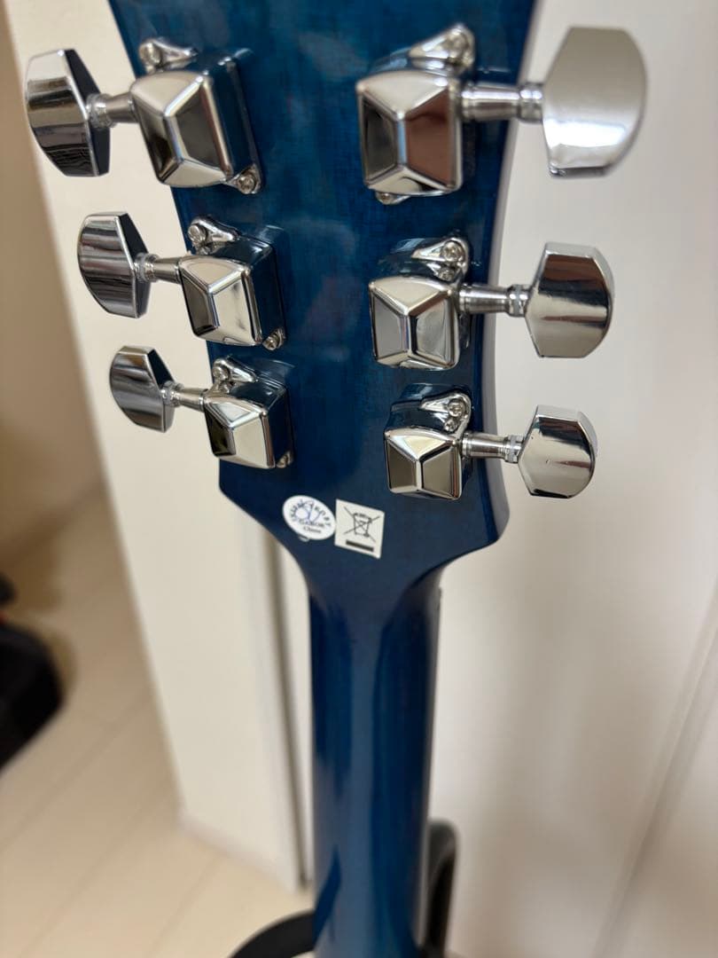ギター Epiphone / Les Paul Special-II Plus Top