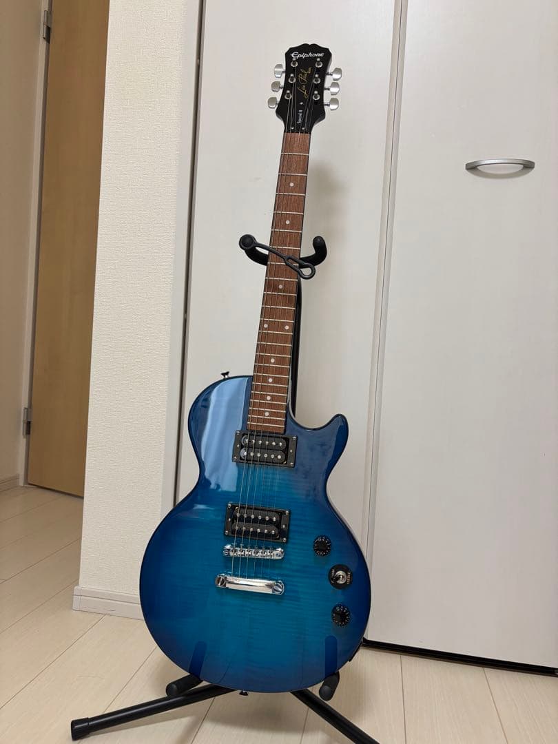 ギター Epiphone / Les Paul Special-II Plus Top