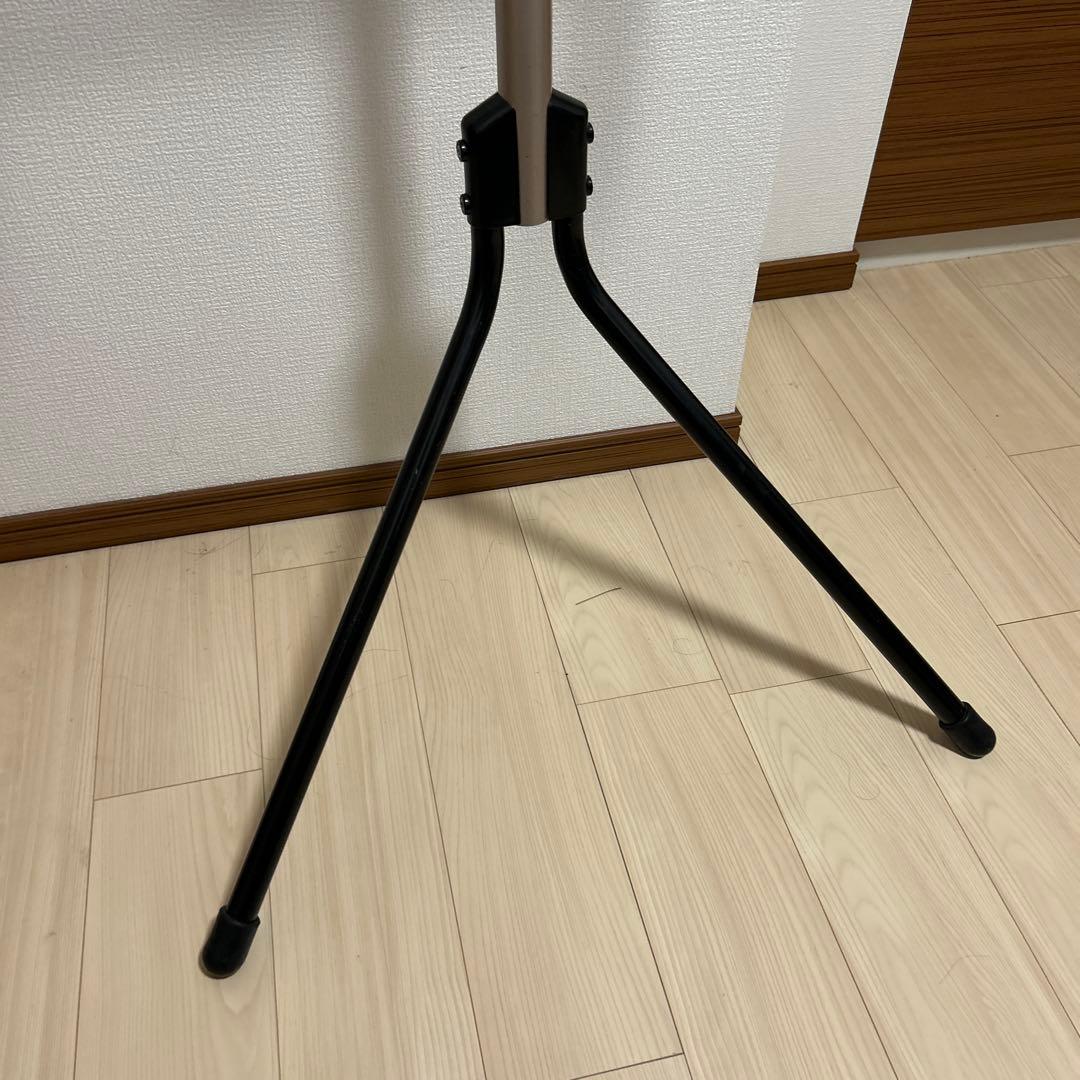 ミノウラ自転車 ディスプレイスタンド 壁2台グラビティスタンド