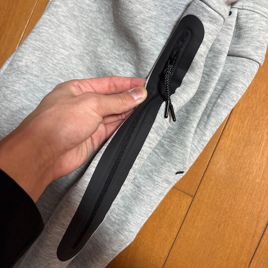 Nike グレー スウェットパンツ