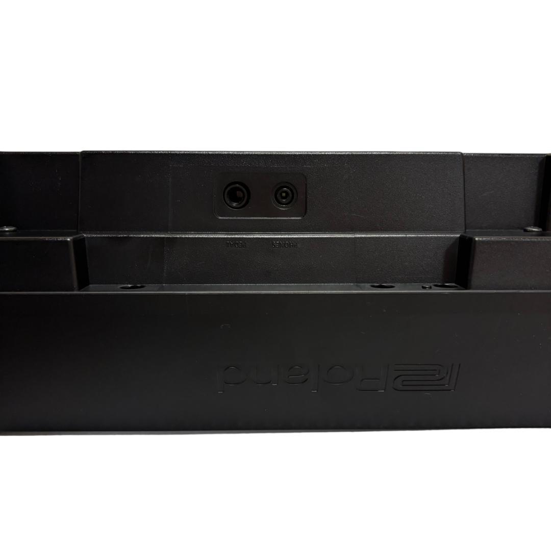 Roland FP-10 2022年製 電子ピアノ 88鍵盤 動作確認済