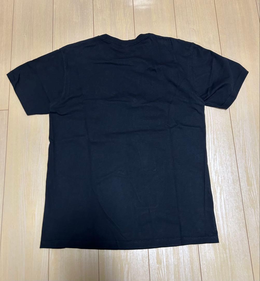 Supreme NBA youngboy Tシャツ 黒 ヤングボーイ M