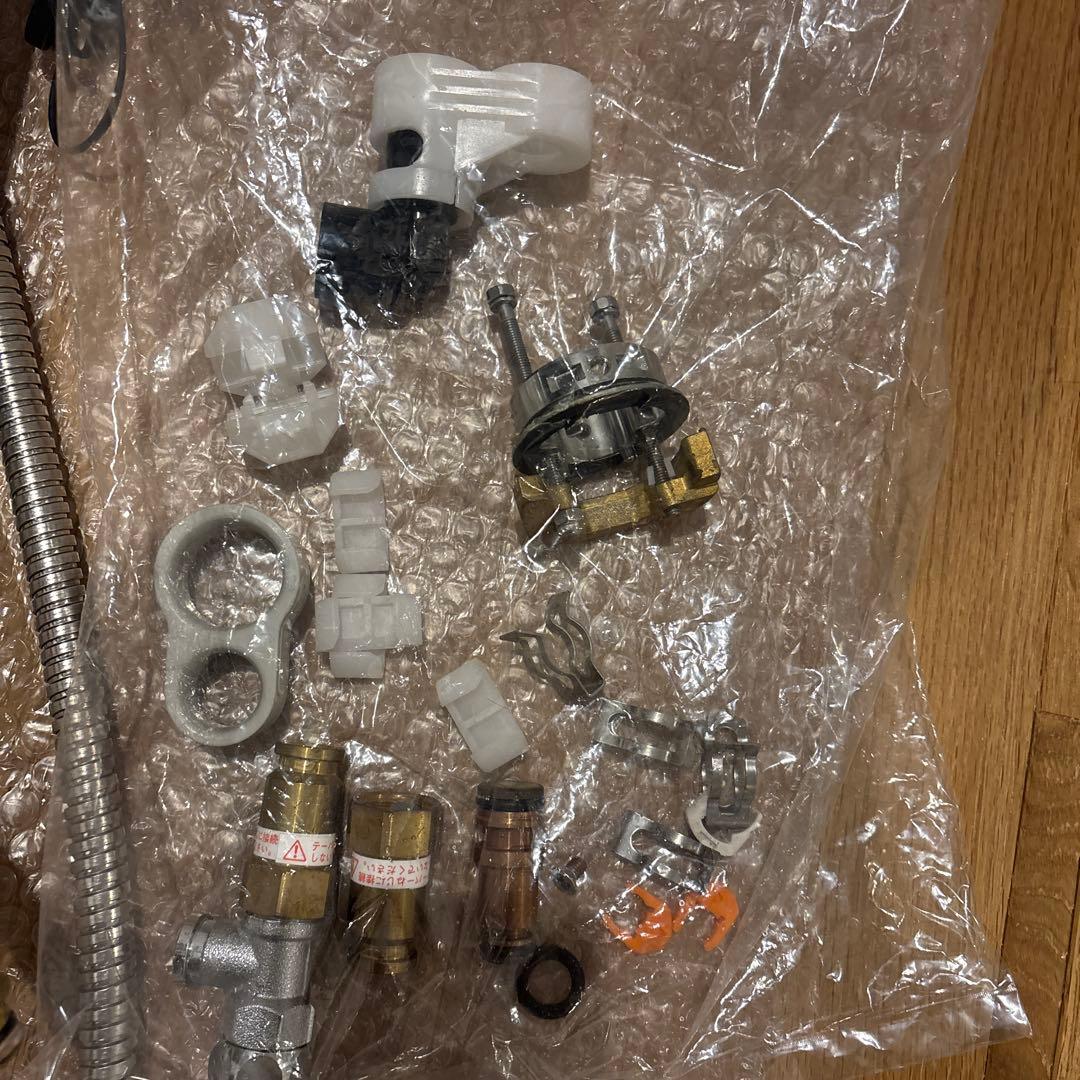 (正常動作品)ナビッシュSF-NB471SX リクシル