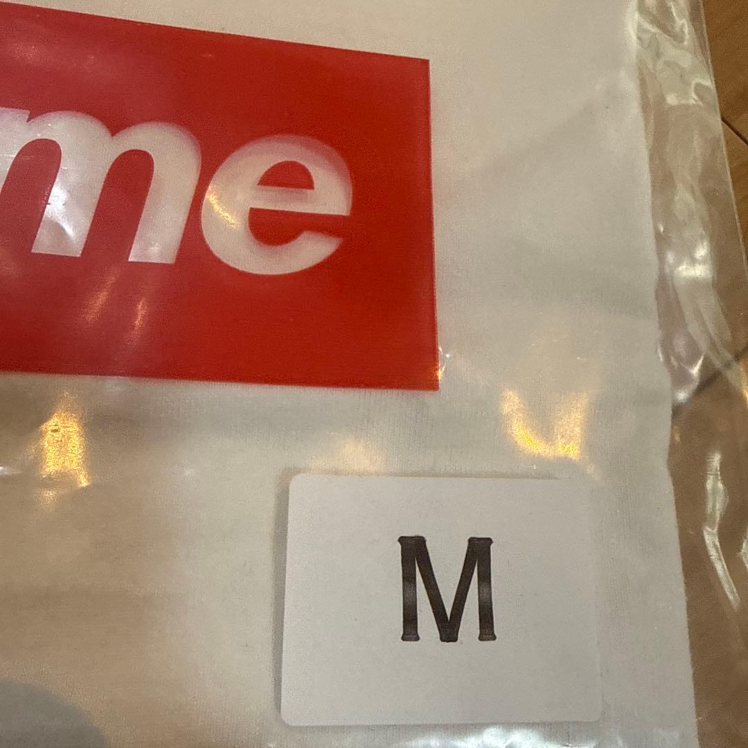 トップス supreme MM6 Maison Margiela Money S/S M