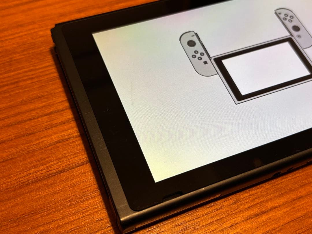 Nintendo Switch あつまれどうぶつの森 本体のみ　スイッチ