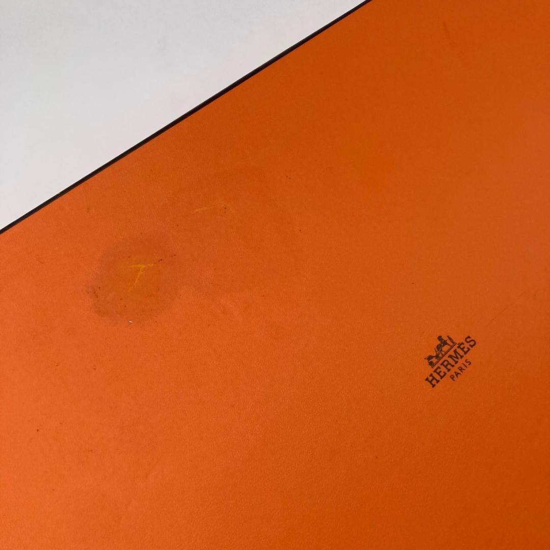 16958✨未使用級✨HERMES 24年 ニットロングブーツ フォンテーヌ60