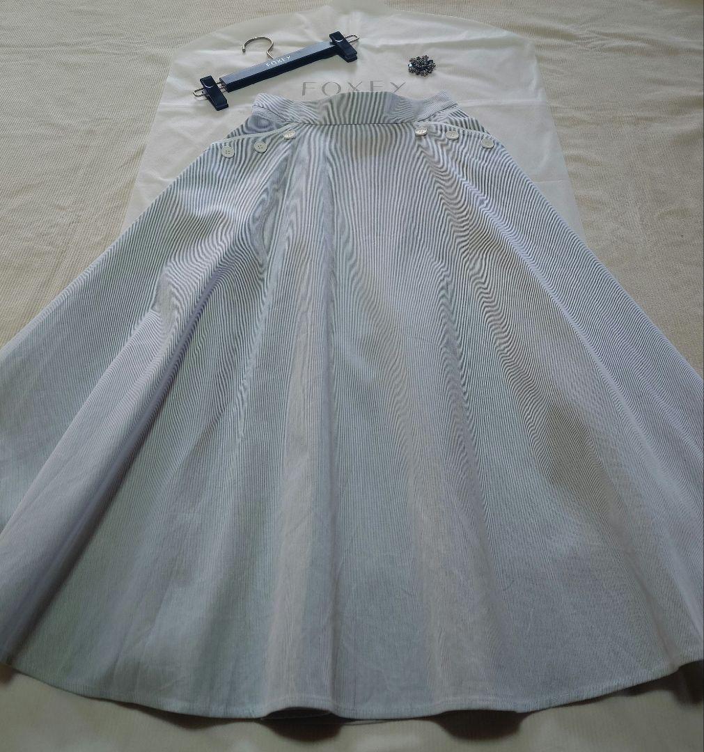 2023FOXEY BOUTIQUE Skirt【Jura】38