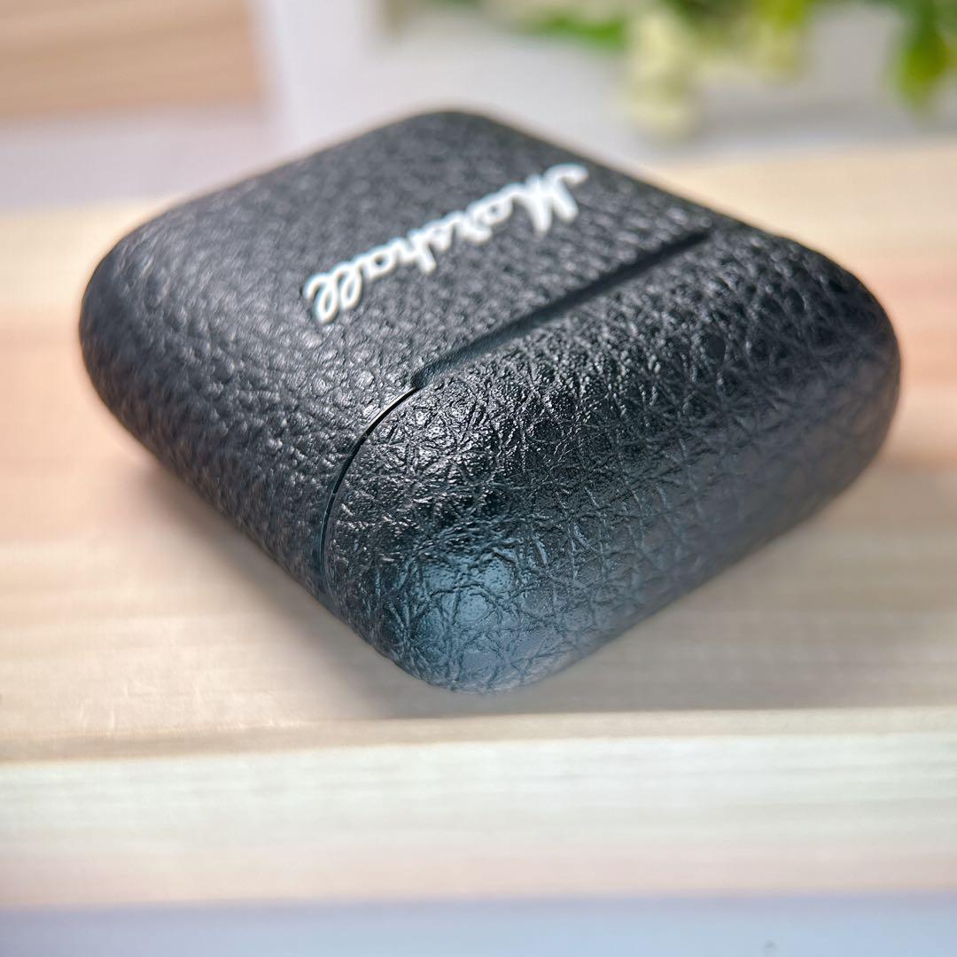 Marshall マーシャル MINORⅢ ワイヤレスイヤホン