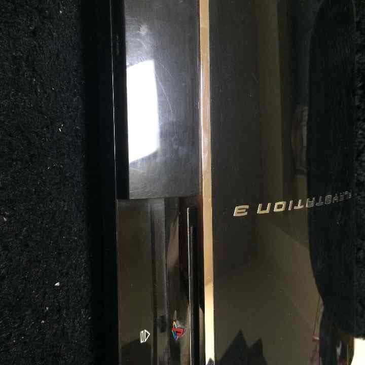 PS3初期型 ジャンク品