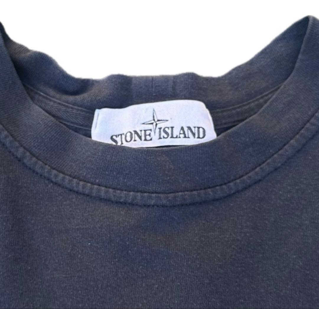 値下げ中！stone  ロンT