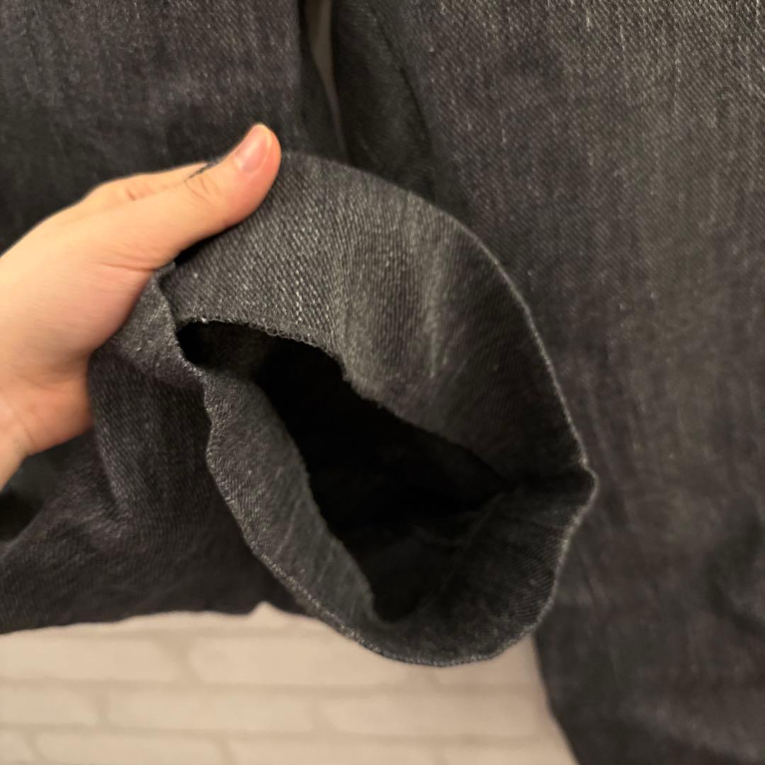 ヤエカ　ジャケット　パンツ　 セットアップ