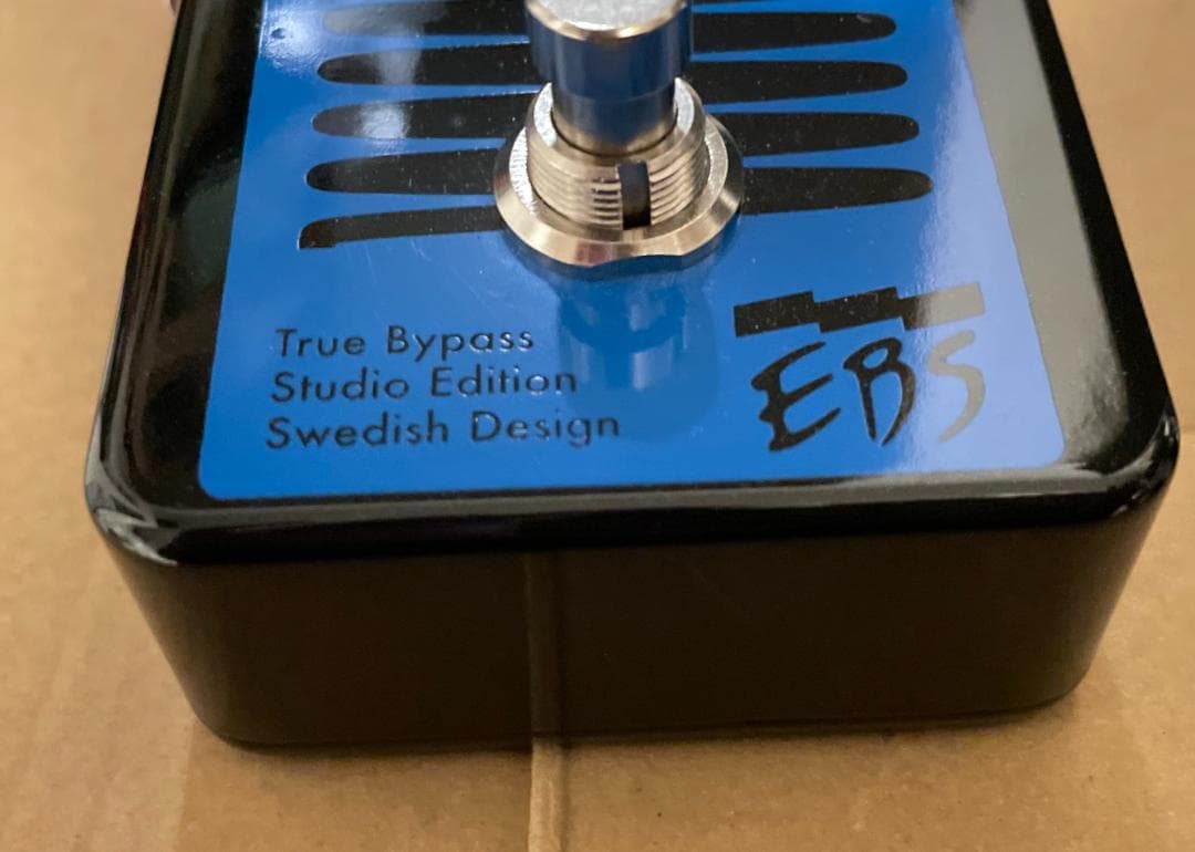 EBS MultiComp studio edition マルチコンプ