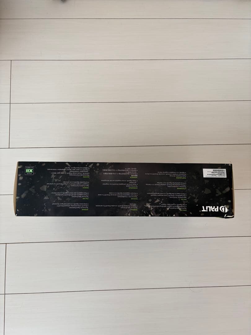 Pilot GeForce RTX™ 4070 Ti SUPER