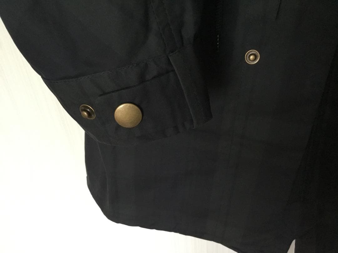 【試着のみ】Bon Vieux別注 イーストモンドアパレルM51モッズコート