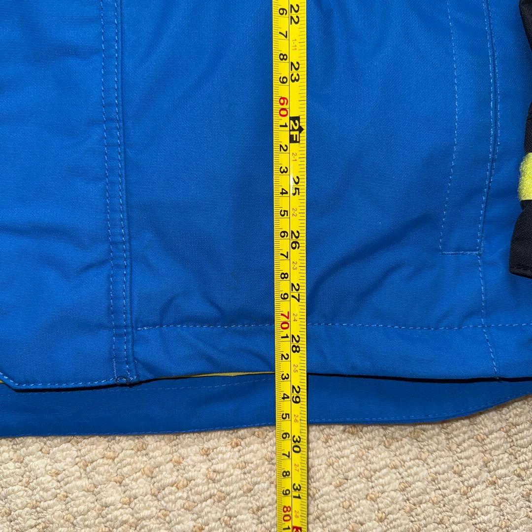 BURTON スノーボードジャケット XXS