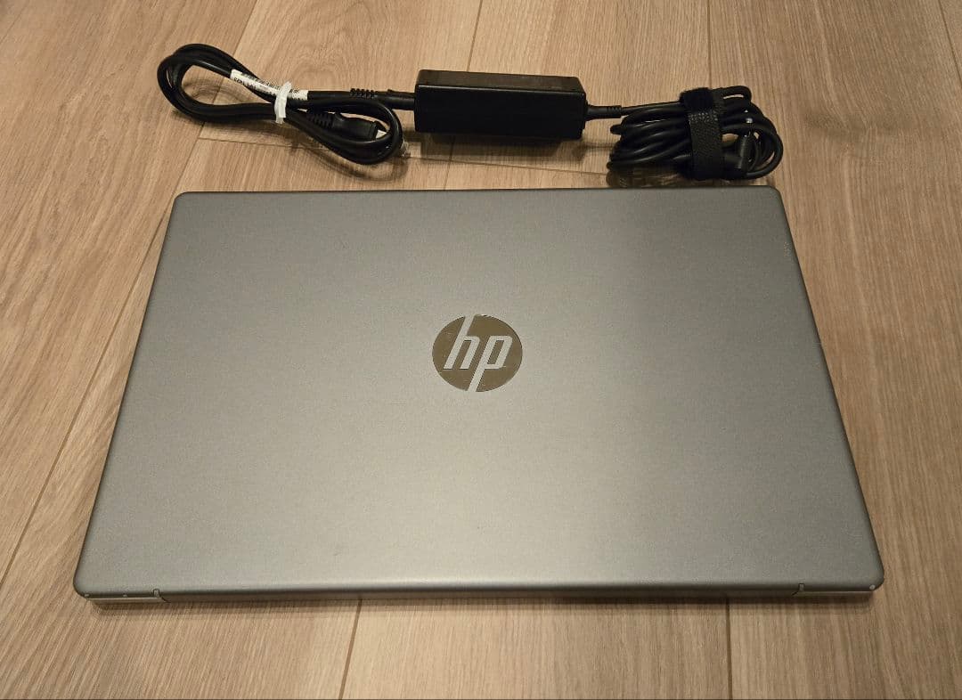 【高性能・2023年製 Ryzen PC】HP 245 G10 Notebook