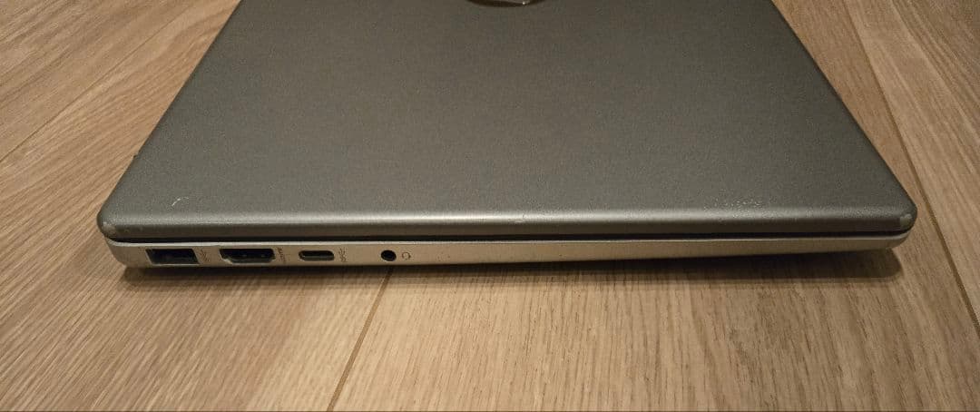 【高性能・2023年製 Ryzen PC】HP 245 G10 Notebook