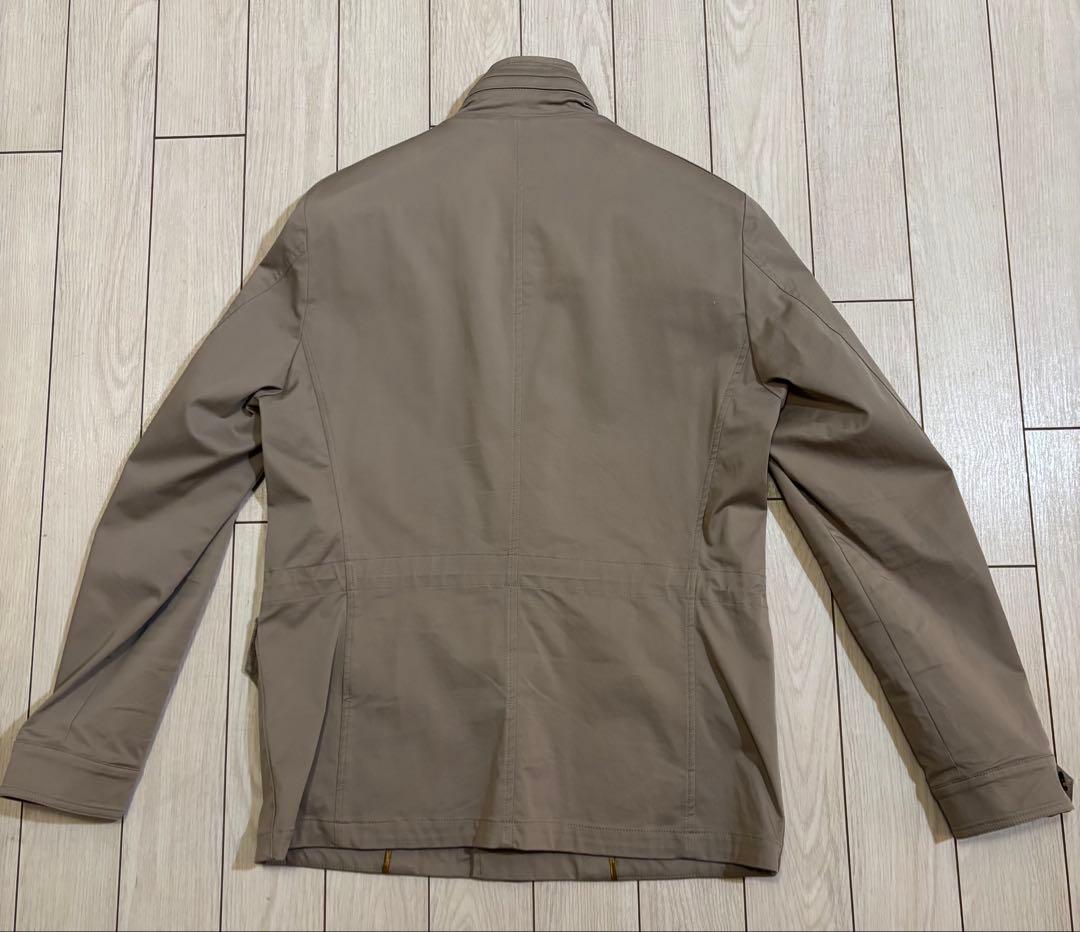 MOORER ムーレー M65 フィールドジャケット