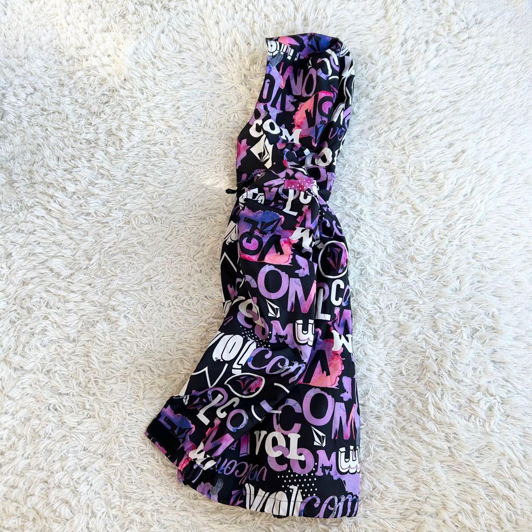 VOLCOM ボルコム メンズスノーボード　スノボウェア　ウエア S