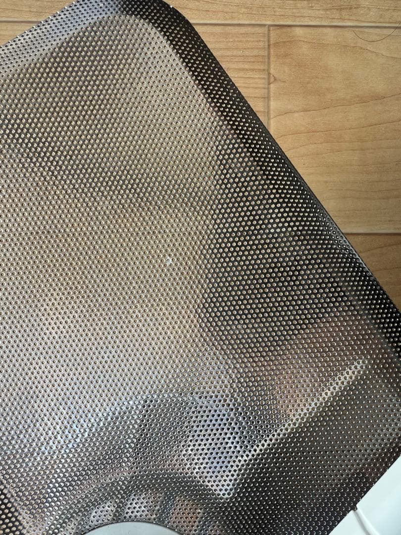 ミーレ Miele 食洗機 マイクロフィルター トリプルフィルター