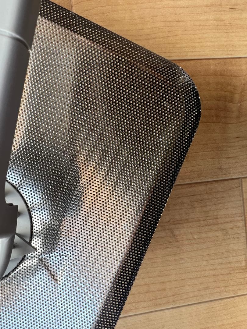 ミーレ Miele 食洗機 マイクロフィルター トリプルフィルター