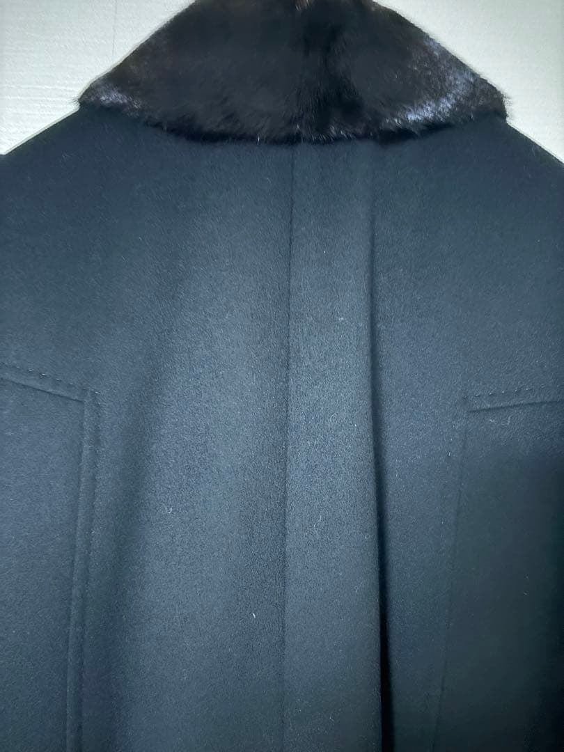 レリアン　カシミヤ極美品