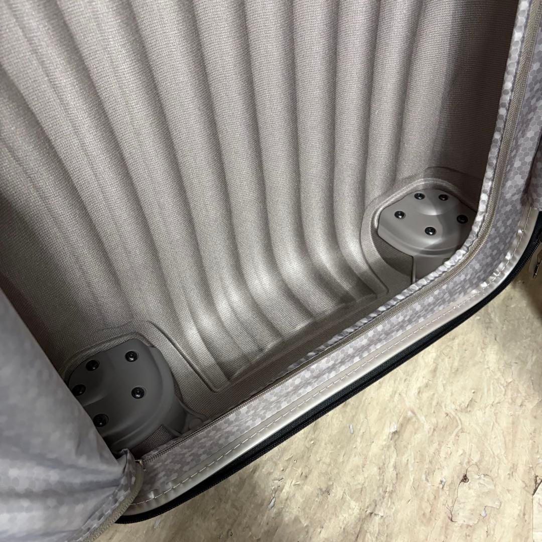 SAMSONITE COSMOLITE SPINNER 69 68L 超軽量