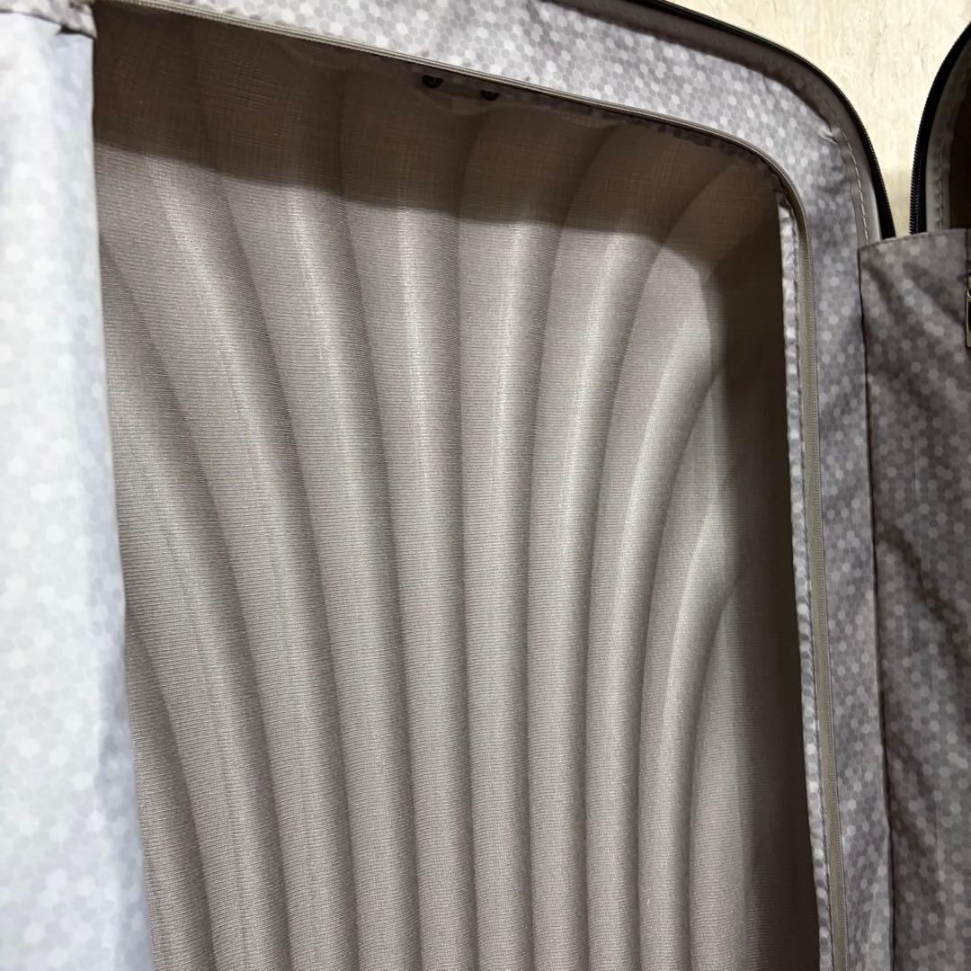 SAMSONITE COSMOLITE SPINNER 69 68L 超軽量