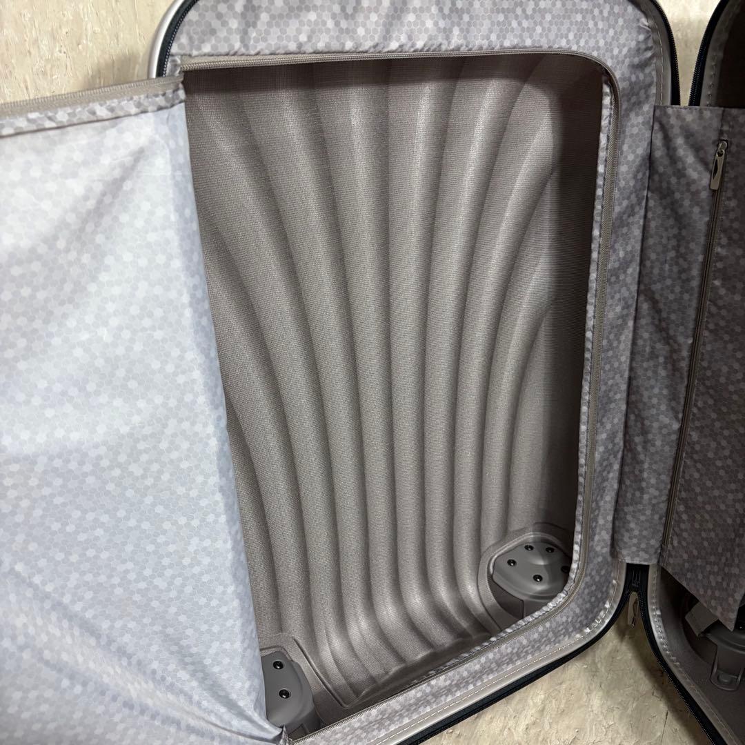 SAMSONITE COSMOLITE SPINNER 69 68L 超軽量