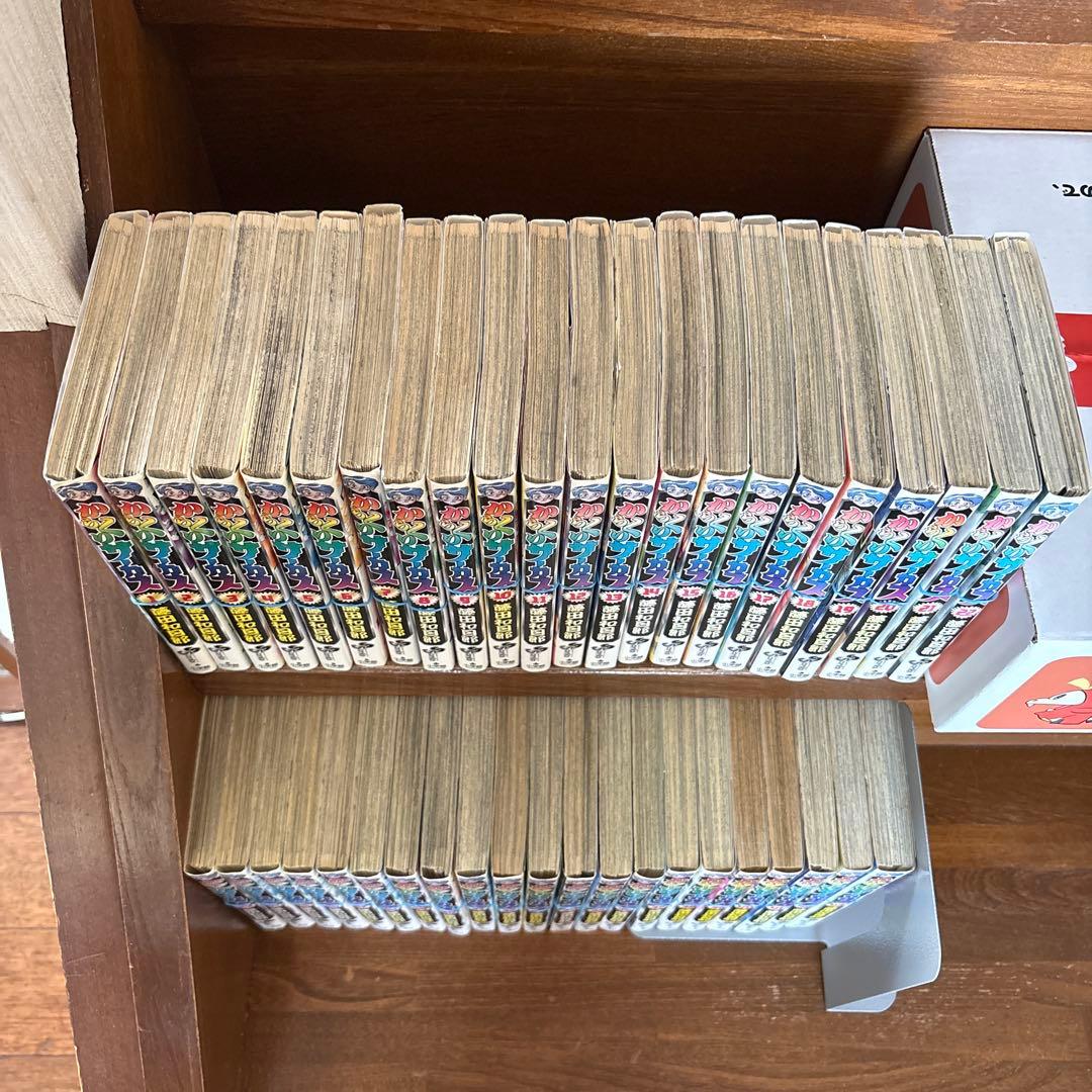 【裁断済】からくりサーカス　1-43巻　全巻セット