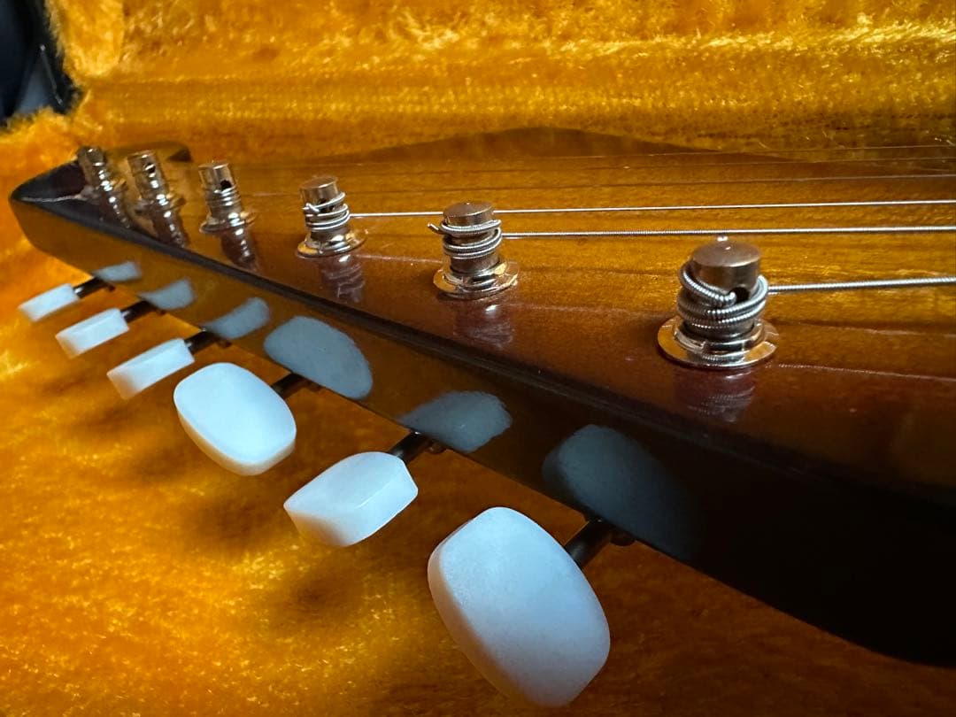 《クロサワ》テスコ TEISCO MJ-2 サンバースト 本体のみ