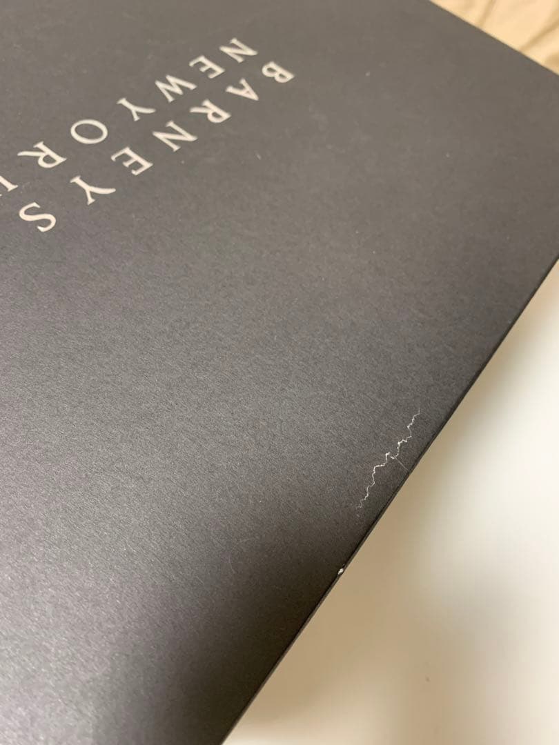 BARNEYS NEW YORK サイドゴアブーツ 37 ハーフブーツ