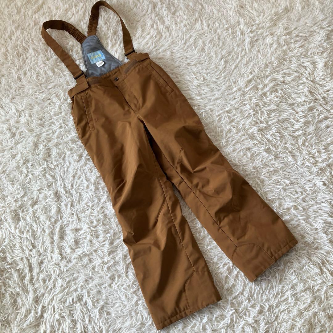 #4O✨NIMA✨スキー スノボ ウェア 上下セット150 キッズ